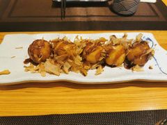 -七宝堂日本料理(武进店)