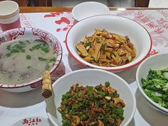 -西江红·株洲本地菜(滨江南路店)