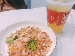 -仁义涵西餐·咖啡(中华巴洛克店)