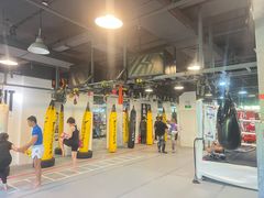 -Uppercut拳馆·Boxing拳击·Muay Thai泰拳