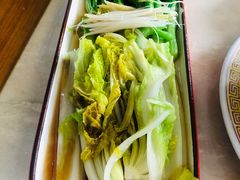 -砂锅居(西四店)