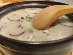 -滋粥楼·顺德菜(番禺广场总店)