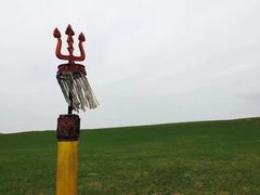 -敕勒川草原文化旅游区