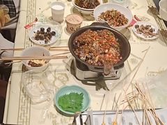 -串盟烧烤大排档·长沙美食地标(星沙店)