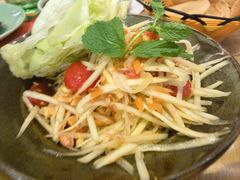 -mango tree芒果树泰国餐厅(青岛万象城店)