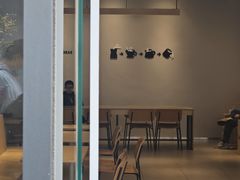 -Seesaw Coffee(深圳深业上城店)