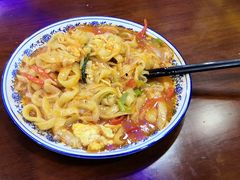 -西安名吃秦唐人家(南泉路店)