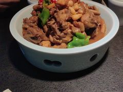 -三道菜(明堂公园店)