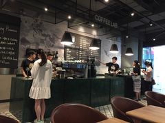 -东亚银行(上海分行)