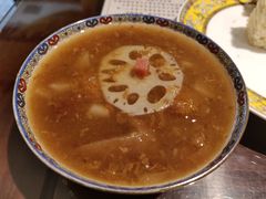 果子干-富华斋饽饽铺·宫廷糕点·伴手礼(护国新天地店)