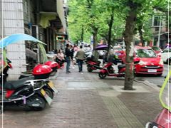 -卫卫麻辣烫(建设新村路店)