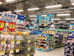 -世纪联华(吴淞店)