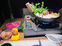 -玉川屋·深夜食堂居酒屋(柳巷店)