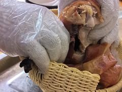 焖窑烤鸡-张记焖窑·十五年专注焖烤(雍和宫店)