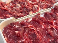 -潮汕大目牛肉火锅(上梅林店)