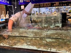 -尚海豆捞(乐虹坊店)