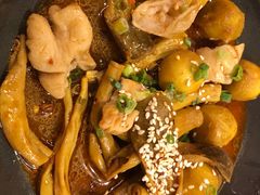 -谭鸭血老火锅(万象九宜城店)