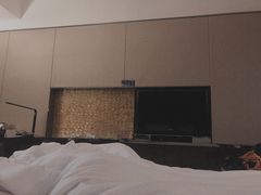 -广州天河希尔顿酒店