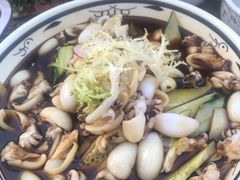 -去吃小龙虾·江湖菜·烧烤(南滨路店)