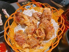 -桂大叔·砂锅粥·家传闽粤菜(县西巷店)