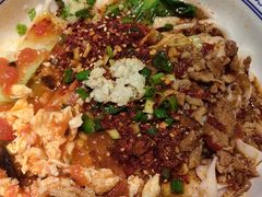 -茂盛小吃(蓝田店)