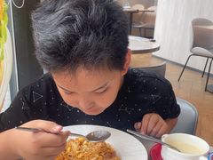 -必胜客(尹山湖歌林公园店)