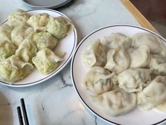 -叁拾壹克饺子·东北菜(国贸店)