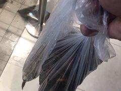 -盒马鲜生(杭州运河上街店)