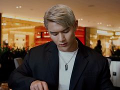 -王府半岛酒店