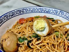 卤蛋-复兴面王(河东路起源店)