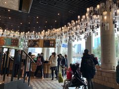 -星巴克臻选(湖滨道店)