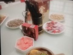 -蜀厨小匠·民间川菜(犀浦店)