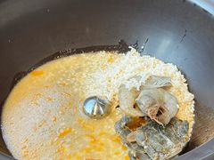 -海味当家·蒸锅海鲜(星海公园店)