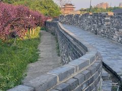 -阅江楼风景区