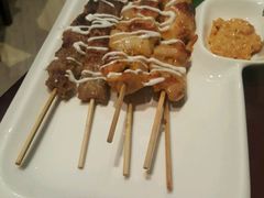 -食肆&Fourteen(武林夜市店)