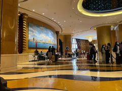 -澳门十六浦索菲特大酒店