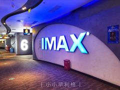 -万达影城(大明宫万达广场IMAX店)