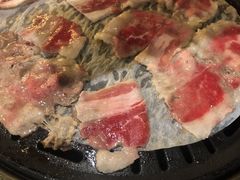 -胡哥烤肥牛(车公庙店)