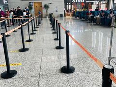 -敦煌莫高国际机场