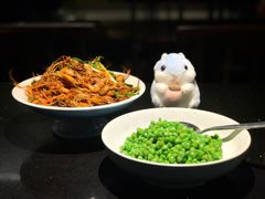 -老头儿油爆虾·知味杭州(爱琴海购物中心)