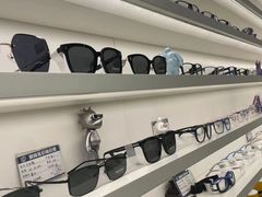 -宝岛眼镜·星创视光中心(金桥店)