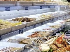 -张师傅烧烤(CBD店)