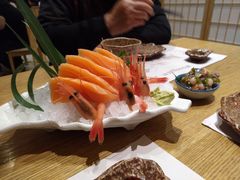 -林妈妈村·日式料理(宝山龙湖天街店)