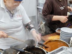 -正味斋锅巴菜(西北角店)