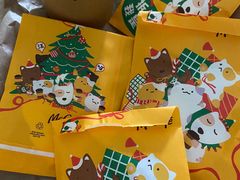 -麦当劳(开萝大道店)