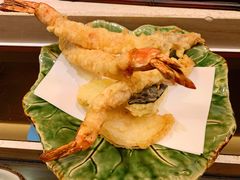 -滩万日本料理Nadaman(国贸大酒店)