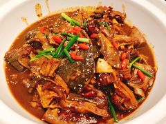 -元银甲·湖北地标美食(汉阳店)
