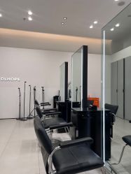 -DL HOPE明星造型