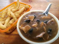 -逍遥镇刘相五胡辣汤豆沫馆(康复中街店)