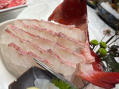 -璞御·海鲜·雪花牛肉局(宾水西道店)